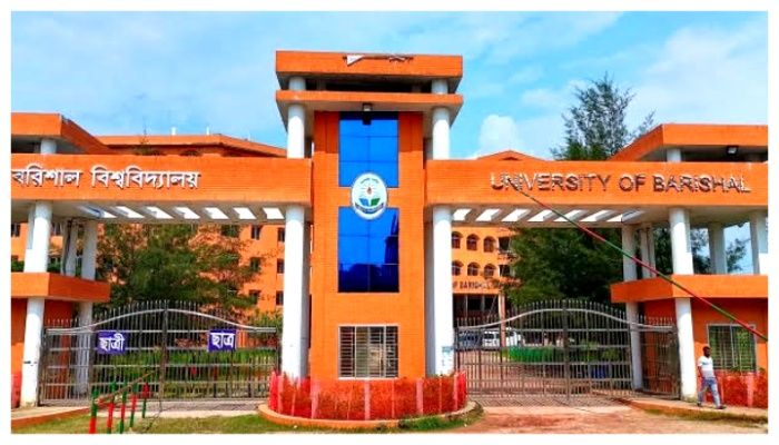 ববি শিক্ষার্থীকে উলঙ্গ করে র‍্যাগিংয়ের অভিযোগ