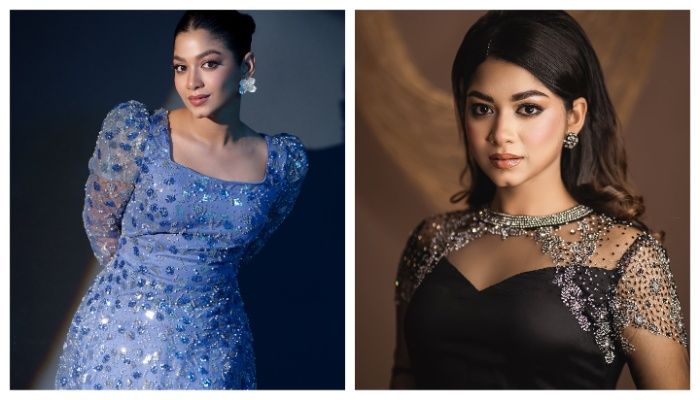 পারসা ইভানা : আপন ভুবনে অনন্য