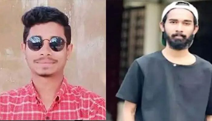 বন্ধুকে হত্যার পর কুড়াল হাতে থানায় আত্মসমর্পণ