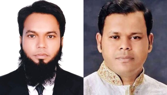 প্রার্থীর বিরুদ্ধাচারণে যুবদলের দুই নেতাকে শোকজ