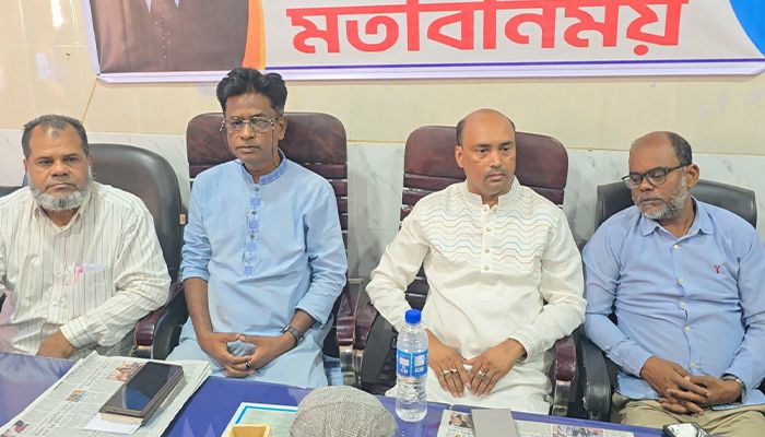 যুবকদের হাতে স্বাবলম্বিতার শক্তি দিয়ে বদলে দেব নবীনগর: নজু