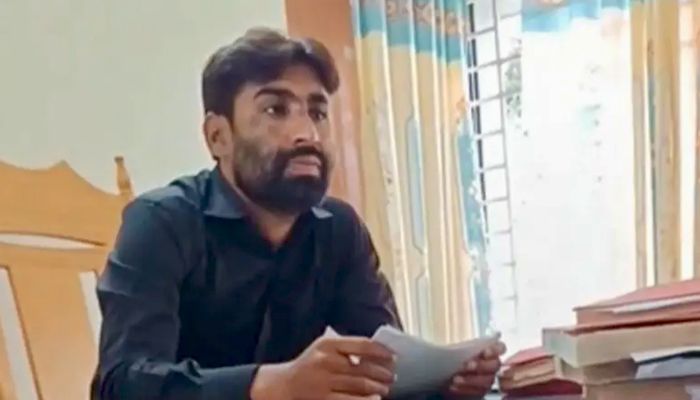 বদলগাছী ভূমি অফিসে ঘুস বাণিজ্যের মহোৎসব