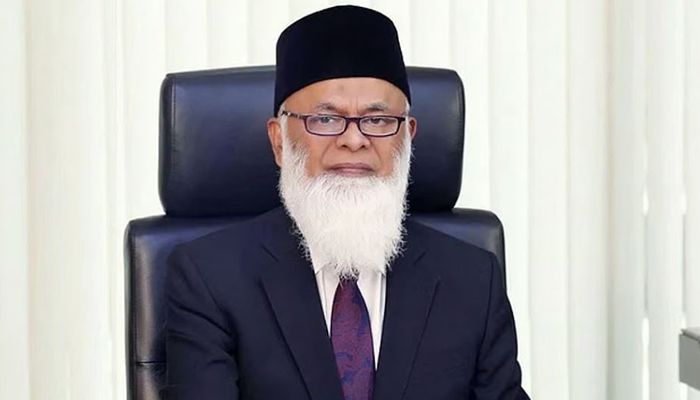 আরেক হত্যা মামলায় গ্রেপ্তার নাসা গ্রুপের চেয়ারম্যান নজরুল