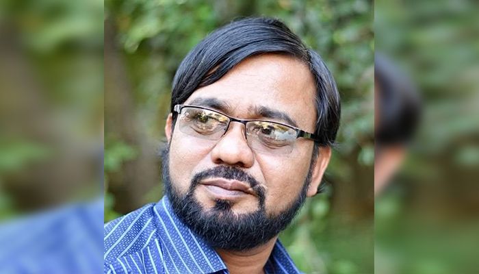 কবি নেহাল হাফিজ মারা গেছেন 