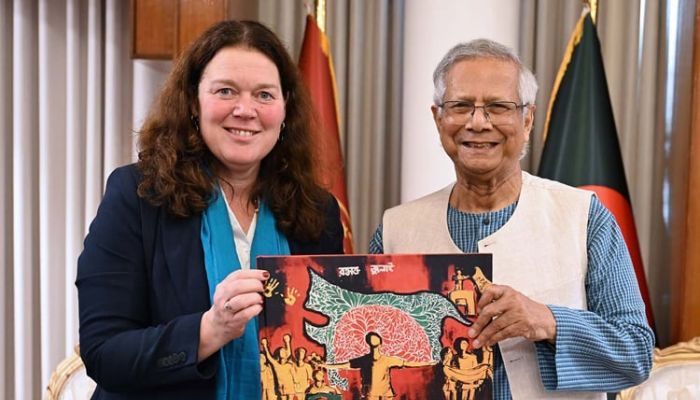 আ. লীগ নির্বাচনে অংশ নিতে পারবে না