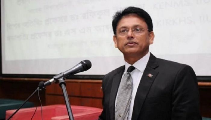 যে এহসানুল হক মিলন অপ্রতিরোধ্য