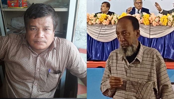 চাকরি দেওয়ার নামে ঘুষ নেওয়ায় বহিষ্কার হলেন দুই প্রধান শিক্ষক