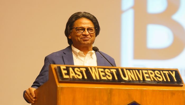 গবেষণায় বিশেষ গুরুত্ব দিই