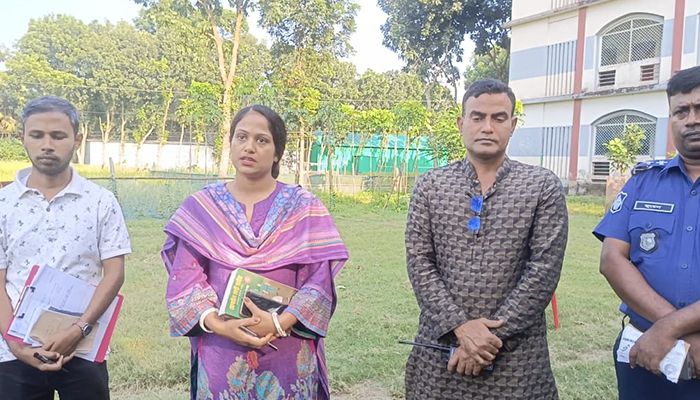 প্রশাসনের অভিযানে বিষাক্ত তিল জব্দ, জরিমানা