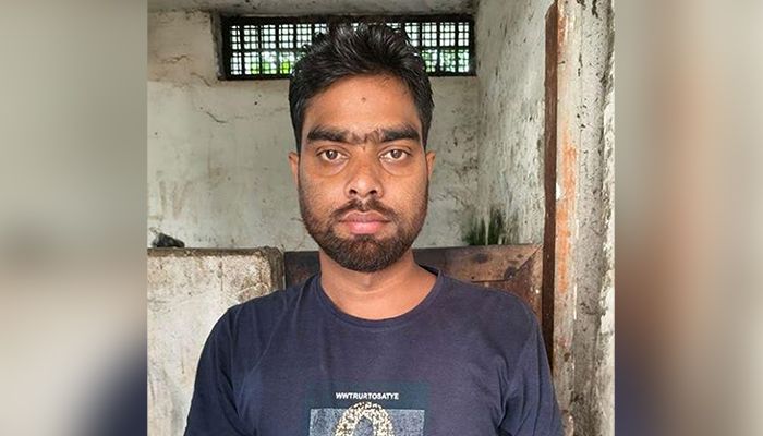 রংপুরে নিষিদ্ধ ছাত্রলীগের মহানগর সহ-সভাপতি মানিক গ্রেপ্তার