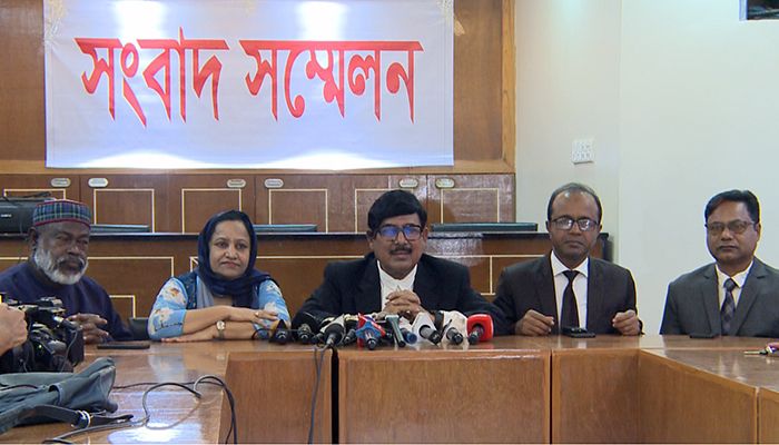 রংপুর প্রেসক্লাবে নতুন সদস্যভুক্তি নিয়ে নিম্ন আদালতের আদেশ স্থগিত