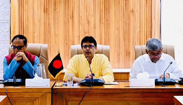 অর্থনীতিতে গতিশীলতা আনতে এসএমই খাতে বড় পদক্ষেপ