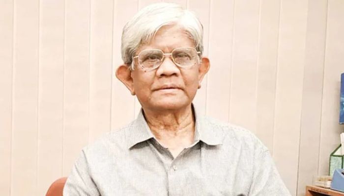 বাংলাদেশের অর্থনীতি পুনরুজ্জীবিত হচ্ছে: অর্থ উপদেষ্টা