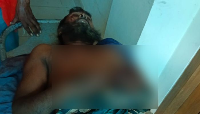 জমি নিয়ে সংঘর্ষে নারীসহ আহত ৩
