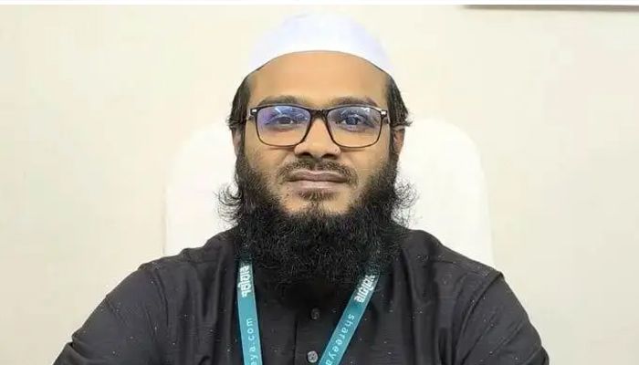 নারী ও শিশু নির্যাতন মামলায় মুফতি কাসেমীর জামিন নামঞ্জুর