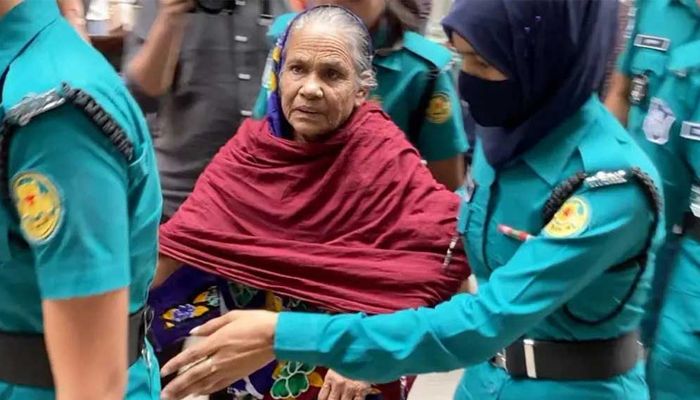ছবি : সংগৃহীত