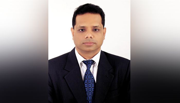অধ্যাপক ড. মো. মিজানুর রহমান নর্দান ইউনিভার্সিটির নতুন ভিসি 