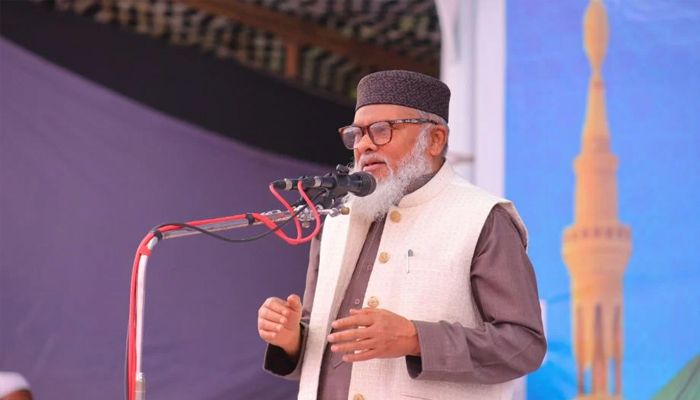 ধর্মের অপব্যাখ্যা করে বিশৃঙ্খলা সৃষ্টির সুযোগ কাউকে দেওয়া হবে না