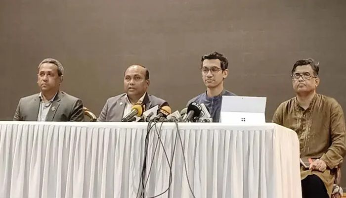 চট্টগ্রামে হবে বিশ্বমানের কন্টেইনার টার্মিনাল: বিডা চেয়ারম্যান