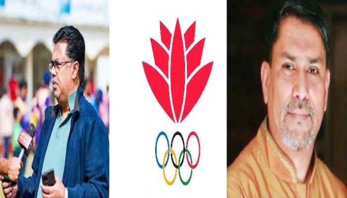 সার্চ কমিটির নেতা যখন ভোটের ময়দানে : স্বার্থসংঘাতের অভিযোগে ক্রীড়াঙ্গনে তোলপাড়