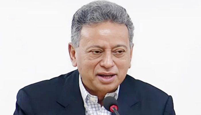 ব্যাংকিং ও ইনস্যুরেন্স সেক্টর জবাবদিহিতায় আনতে হবে: আমীর খসরু