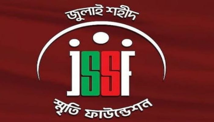 জুলাই স্মৃতি ফাউন্ডেশনের ১০ কর্মকর্তার বিরুদ্ধে মামলা