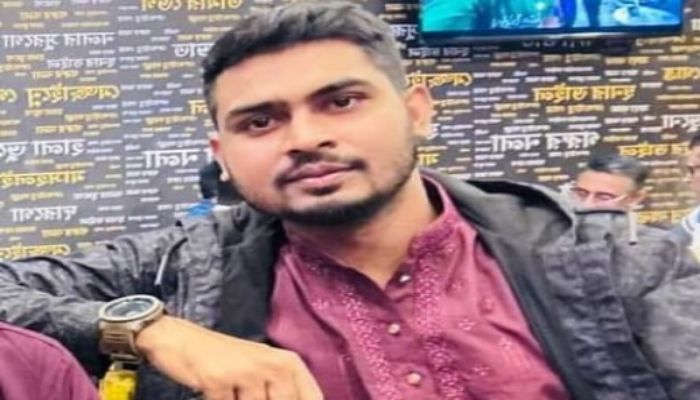 চট্টগ্রামে স্বেচ্ছাসেবক লীগ নেতা রবিন গ্রেপ্তার