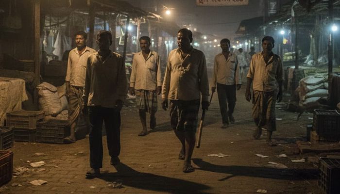 প্রতিকী ছবি