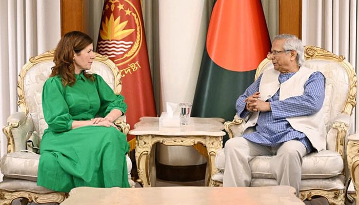 আওয়ামী লীগ নির্বাচনে অংশ নিতে পারবে না