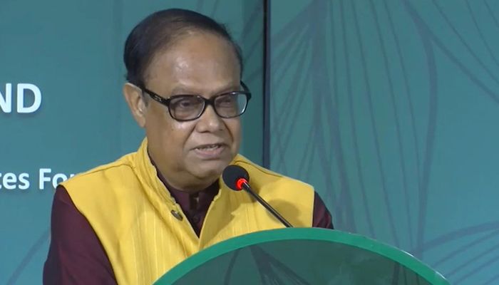 রোজার পণ্য আমদানি নিয়ে শঙ্কা নেই : গভর্নর