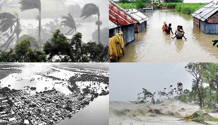 দুর্যোগ মোকাবিলায় সমন্বয় জরুরি