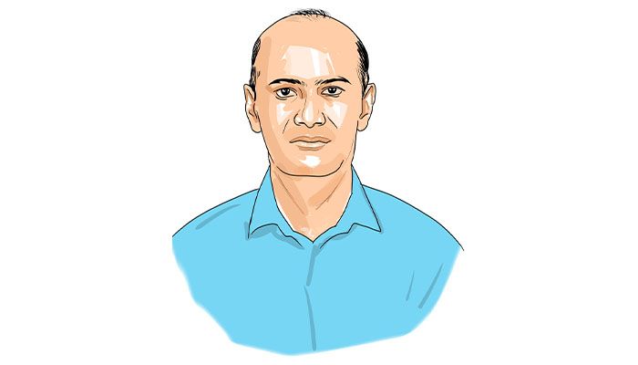 ভোটেই নিহিত গণতন্ত্র ও দায়বদ্ধতা 