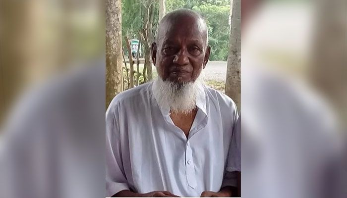 সংবাদপত্র এজেন্ট এসোসিয়েশনের প্রতিষ্ঠাতা আনোয়ার হোসেন মারা গেছেন