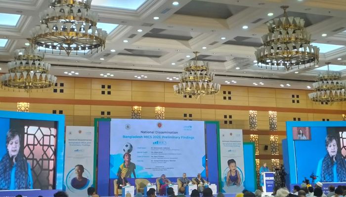 ১০ জন শিশুর ৪ জনের রক্তে উদ্বেগজনক মাত্রায় সীসা:  বিবিএস