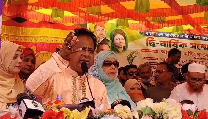 পাখা-দাড়িপাল্লা জিততে পারে নাই, আগামীতেও জিততে পারবেনা