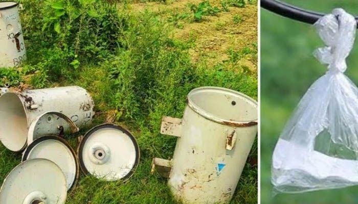 চুরি হচ্ছে একের পর এক ট্রান্সফরমার, পাওয়া যাচ্ছে চোরের বিকাশ নম্বর