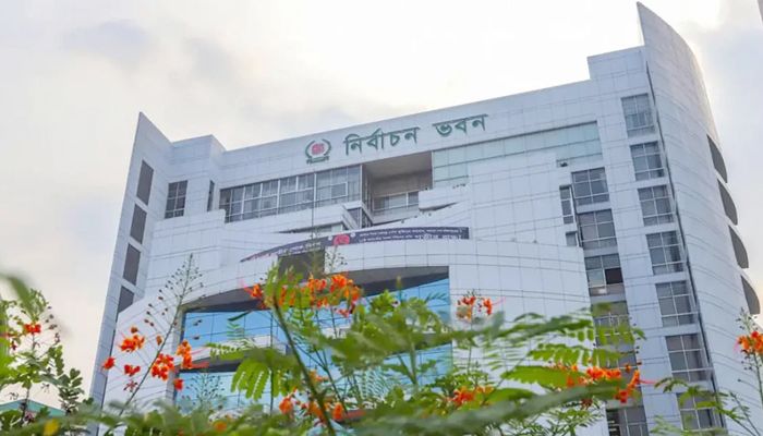 ভোটার এলাকা পরিবর্তনের আবেদন করা যাবে ১০ নভেম্বর পর্যন্ত : ইসি