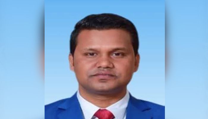 চকরিয়ার নতুন ইউএনও শাহীন দেলোয়ার