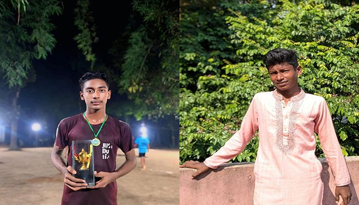 বড়াল নদে গোসলে নেমে দুই বন্ধুর মৃত্যু