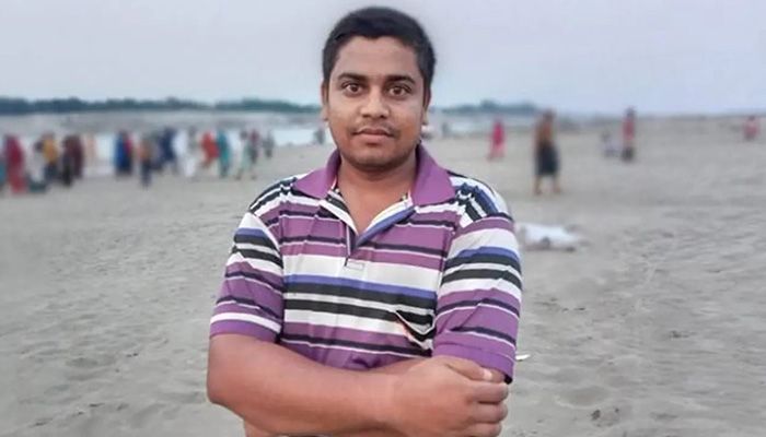 দাফনের সাড়ে ৫ মাস পর কবর থেকে পাউবো কর্মচারীর লাশ উত্তোলন