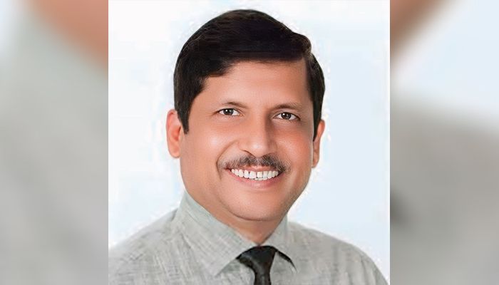 নাশকতার অভিযোগে চুয়াডাঙ্গার সাবেক মেয়র ঢাকায় আটক