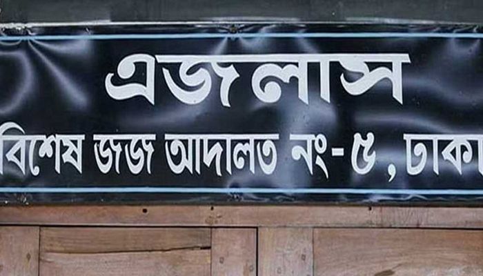 হাসিনা-জয়-পুতুল ছাড়া আরও যাদের সাজা হলো
