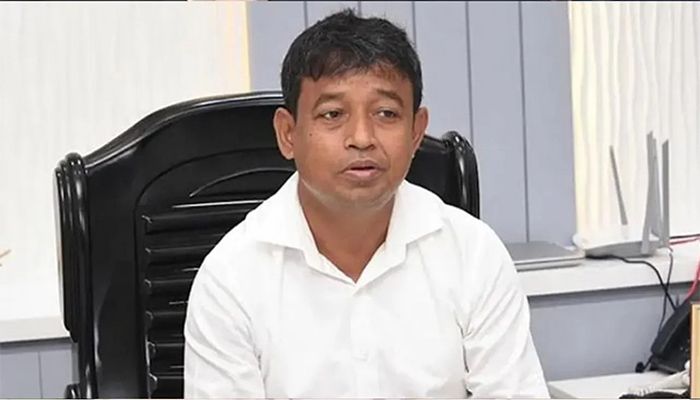 সাবেক ডিবি প্রধান হারুনের আয়কর নথি জব্দ