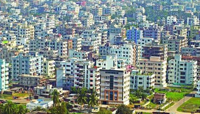 প্রয়োজন দূরদর্শী নগর পরিকল্পনা