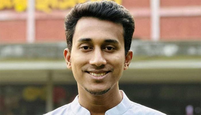 ঢাবি প্রক্টরকে ‘হুমকি’ নিষিদ্ধ ছাত্রলীগ নেতার