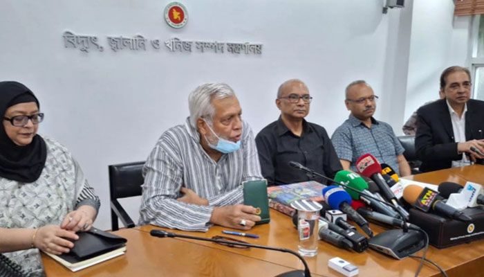 বিশেষ বিধানে বিদ্যুৎ ক্রয় চুক্তিতে সীমাহীন দুর্নীতি পেয়েছে জাতীয় কমিটি