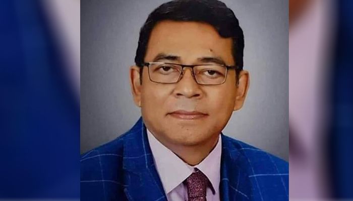 ফরিদপুর জেলা আ.লীগ সহ-সভাপতি গ্রেপ্তার