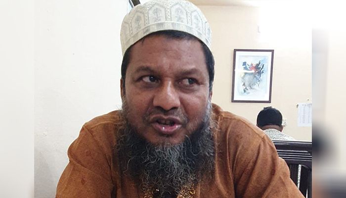 ফেনীতে শিক্ষার্থীদের যৌন হয়রানির অভিযোগে প্রধান শিক্ষক বরখাস্ত