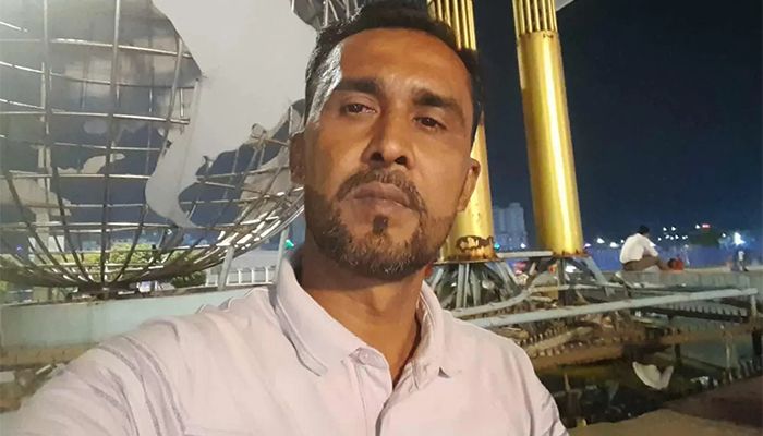দলীয় শৃঙ্খলা ভঙ্গের অভিযোগে যুবদল নেতা বহিষ্কার