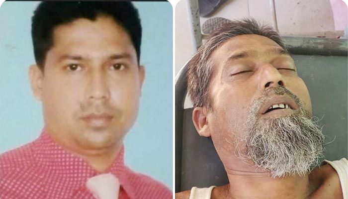 অপহরণের ৬ বছর পর মরদেহ উদ্ধার, কাটছে না ধোঁয়াশা